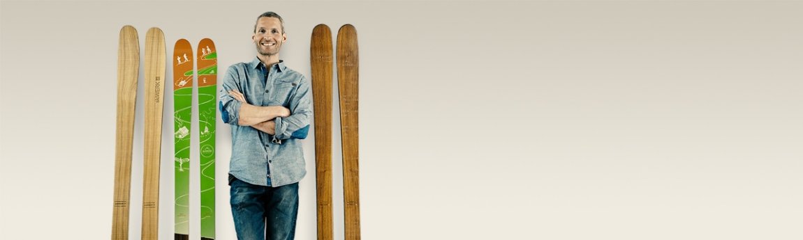 Slider Ski selber bauen