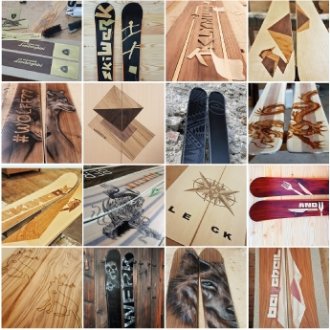 Galerie: Lass Dich inspirieren!