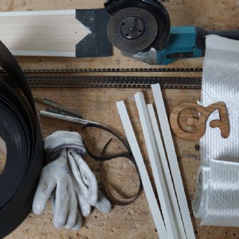 Ski-Konfigurator - Schritt für Schritt