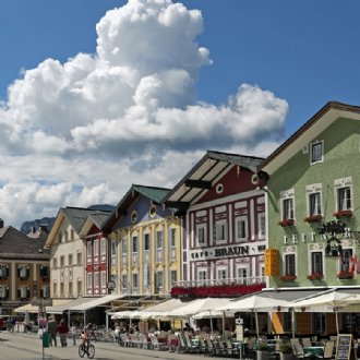 Übernachtungs-Tipps