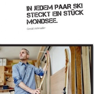 Porsche Magazin Hideaway, 2016