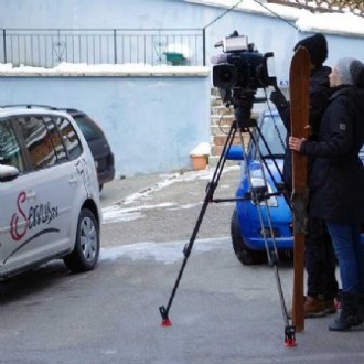 2-teiliger Fernsehbericht Servus TV, Jänner 2016