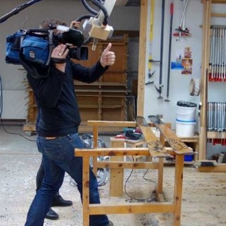 ZDF TV-Bericht, 2015