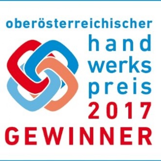 Oberösterreichischer Handwerkspreis 2017