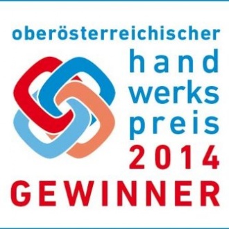 Oberösterreichischer Handwerkspreis 2014