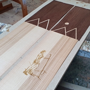 wenge esche &copy; skiwerk