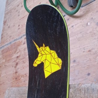 einhorn &copy; skiwerk