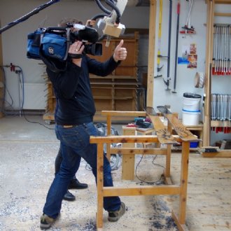 Medienberichte über und Auszeichnungen für skiWERK