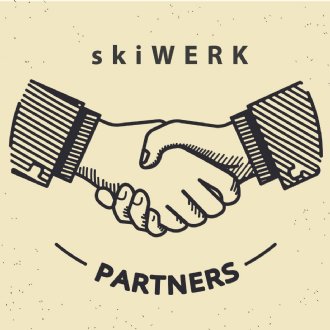 Partner & Freunde von skiWERK