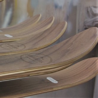 Ausbildung zum Skierzeuger