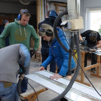 Workshop-Flair mit ZDF!