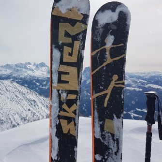 skiwerk on tour © skiwerk