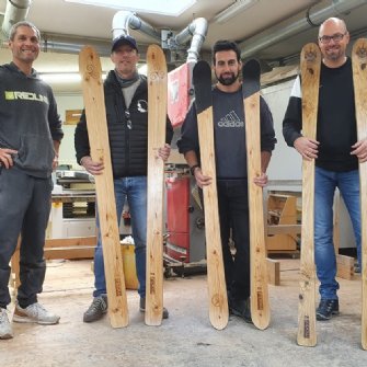 Skibauworkshop © skiwerk