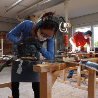 Für Frauen - kein Problem!