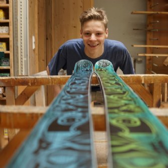 Einzelworkshop im Sommer!