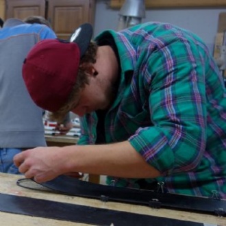 Film von Joachim E., 2016